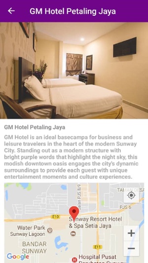 GM Hotel(圖4)-速報App