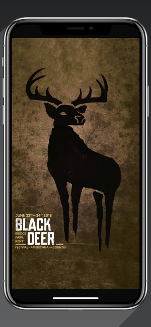 Black Deer(圖1)-速報App