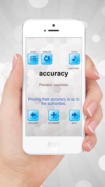 TOEFL IBT Test Practice Cards