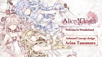 Alice Closet Anime Dress Up Wiki Best Wiki For This Game 21
