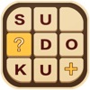 Sudoku Man - Number Puzzle