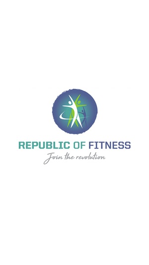 Republic of Fitness(圖1)-速報App