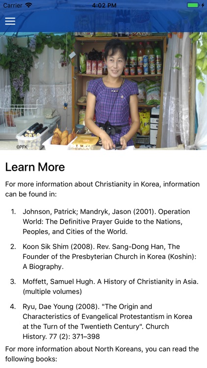 Pray for Korea