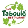 Taboule Restaurant Duisburg