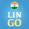 Icon Learn Hindi with LinGo Play