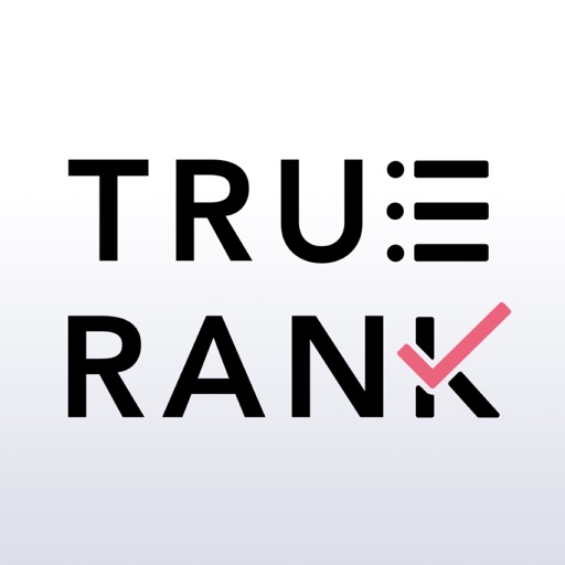 TrueRank