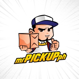 Mr. PickUp PH