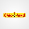 Chic-o-land, Kingston upon