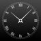 My Own Clock is a nice clock app, that allows you to design your own beautifull clocks