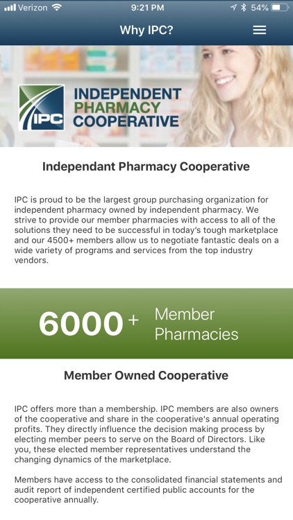 IPC Pharmacy screenshot-6