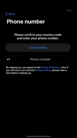 Game screenshot Sideswipe Secure Chat mod apk