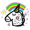 Send the best talking pets emojis and stickers to everyone