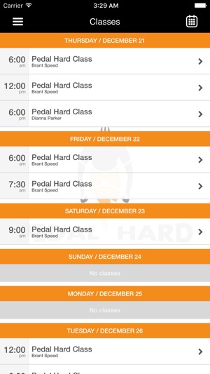 Pedal Hard Austin, TX(圖3)-速報App