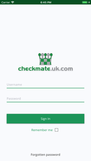 Checkmate REDI Site Inspection(圖2)-速報App