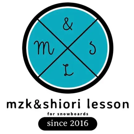 mzk&shiori lesson:スノーボード教室 Читы