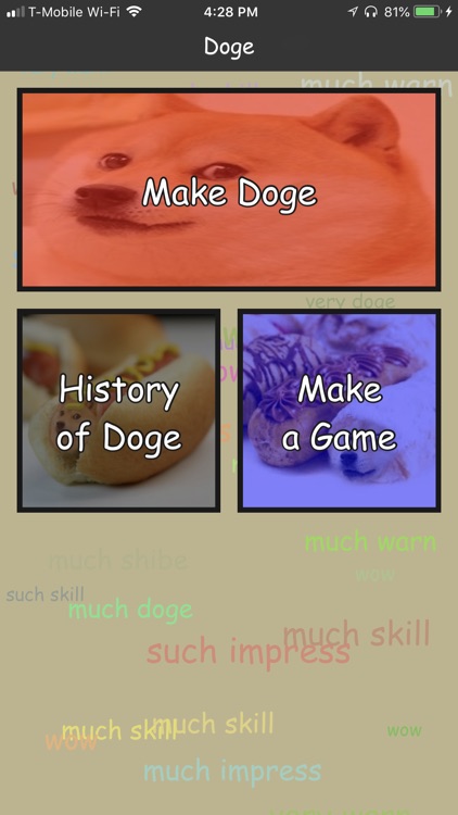 Doge Creator