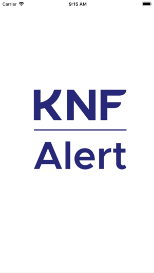 KNF Alert(圖1)-速報App