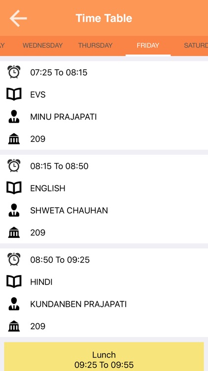 E Smart Sankul screenshot-4