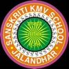 Sanskriti KMV