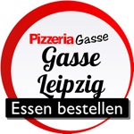 Pizzeria Gasse Leipzig