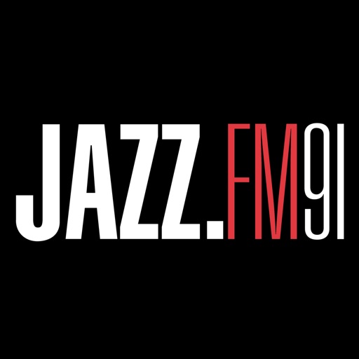 JAZZ.FM91 iOS App