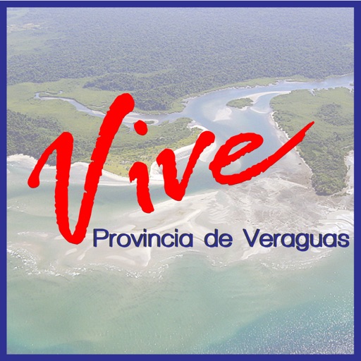 Vive Veraguas Distritos Panamá