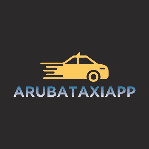 Aruba Taxi App