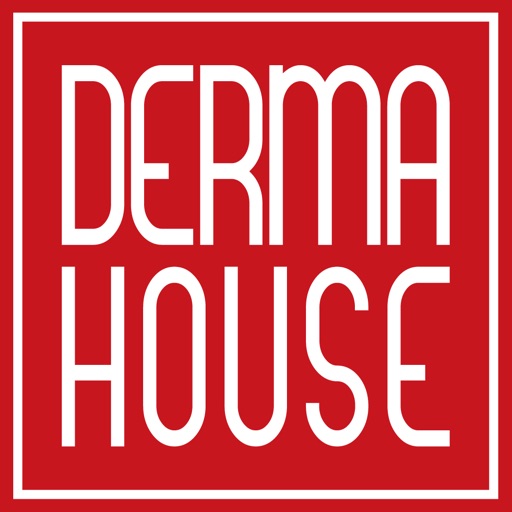 더마하우스 - dermahouse icon
