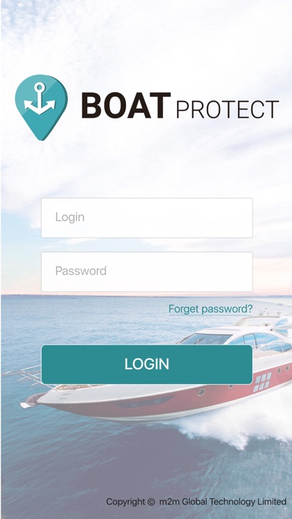 Boatprotect By Mark Pallister