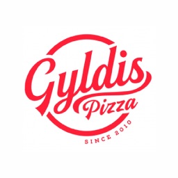 Gyldis Pizza