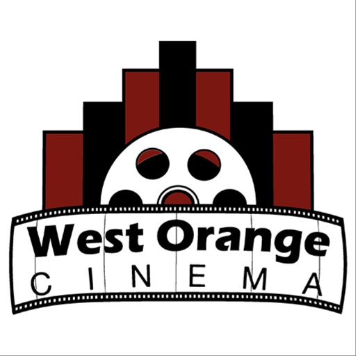 West Orange Cinema iOS App