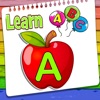 Learn Alphabet And puzzles