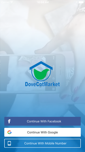 DoveCotMarket(圖2)-速報App