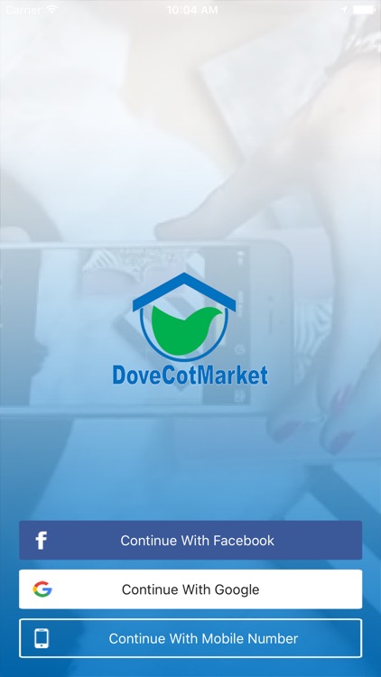 DoveCotMarket