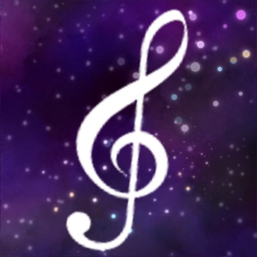 ピアノ音符読み学習 Starry Notes By Wakako Noro