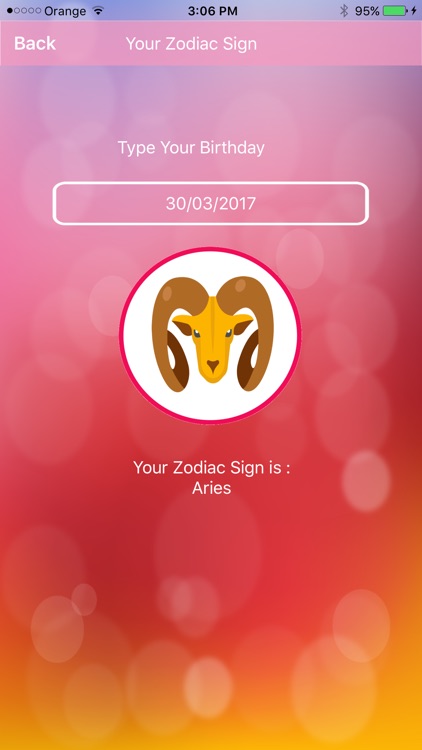 Love Calculator Zodiac