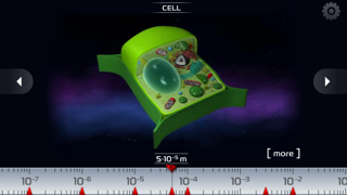 科学 - 小宇宙3D：細菌、ウイルス、原子、分子や粒子のおすすめ画像5