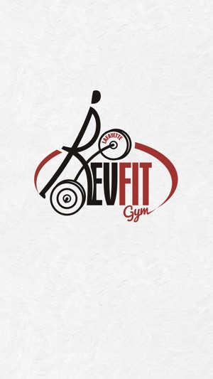 RevFit Gym