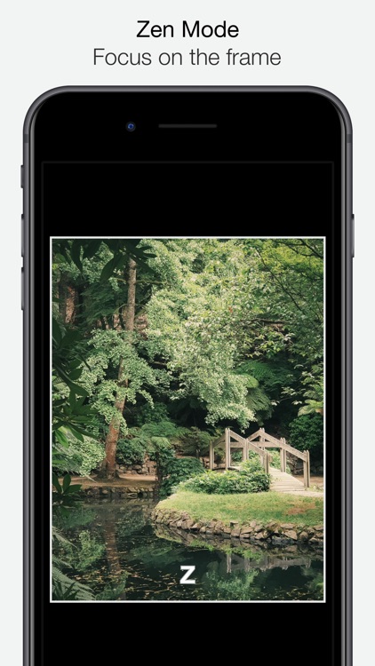 Vistax - Pro Camera screenshot-4