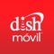 Con Dish Móvil disfruta contenido en línea donde quieras y cuando quieras: series, películas, infantiles y eventos especiales en vivo