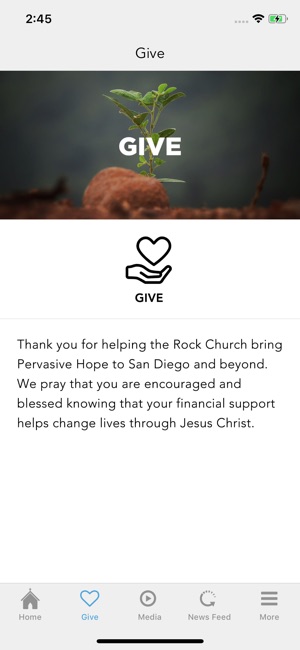 Rock Church San Diego(圖3)-速報App