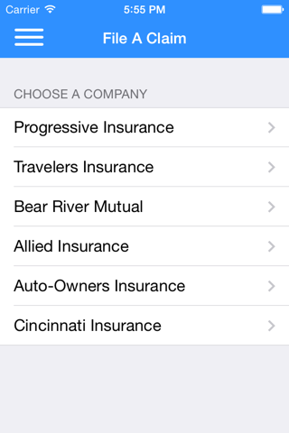 Smith Insurance Group Mobile screenshot 4