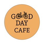 GoodDayCafe Moscow