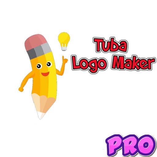 Create Logo~Make Your Own Logo Icon