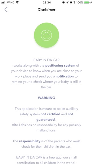 Baby in da car(圖5)-速報App