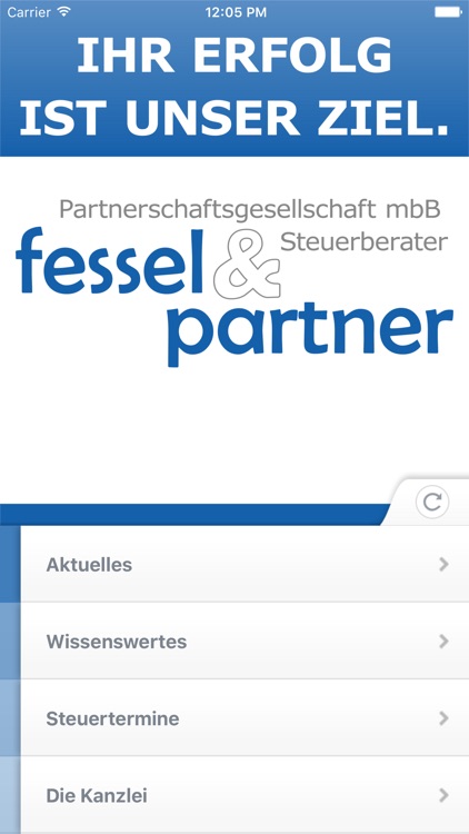 fessel & partner Steuerberater