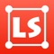 LiveScan makes it quick and easy to capture text from your camera, photo library, or apps, like Twitter and Facebook
