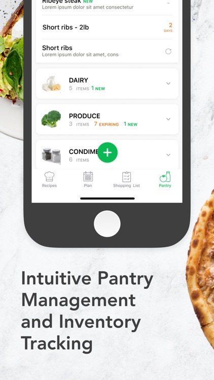 Chefling: Recipes by Pantry screenshot-6