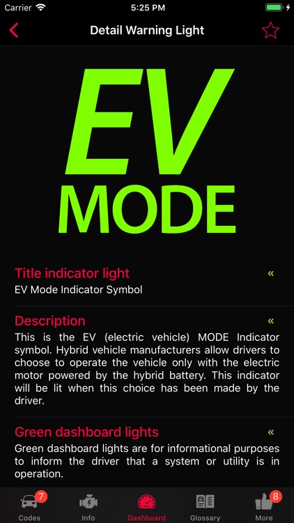 Diagnostic for Mazda screenshot-7