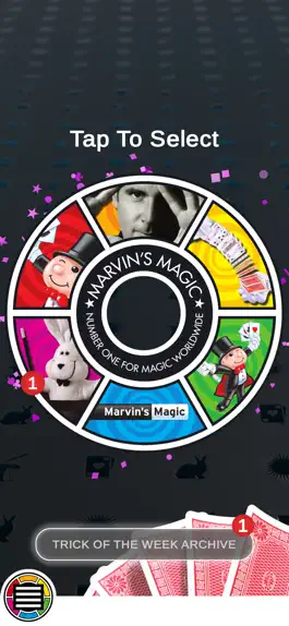 Game screenshot Marvin's Magic mod apk